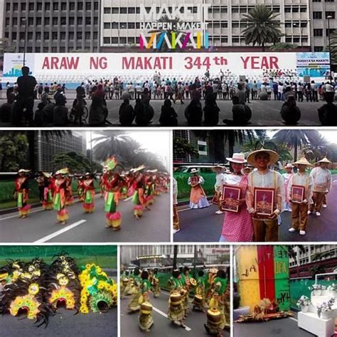 makati day celebration|Makati Festivals and Events .